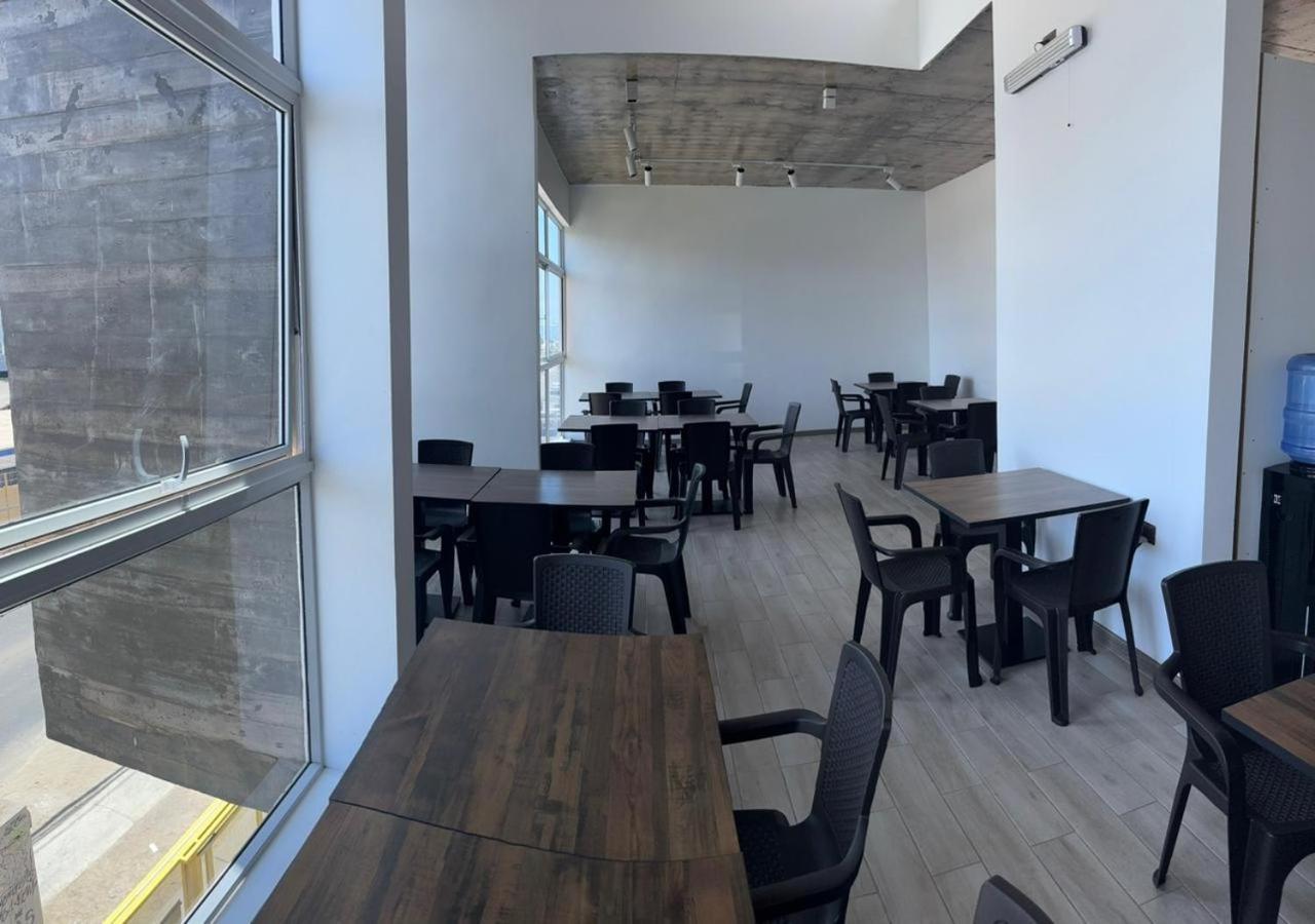 Vistara Suites Iquique Exterior foto